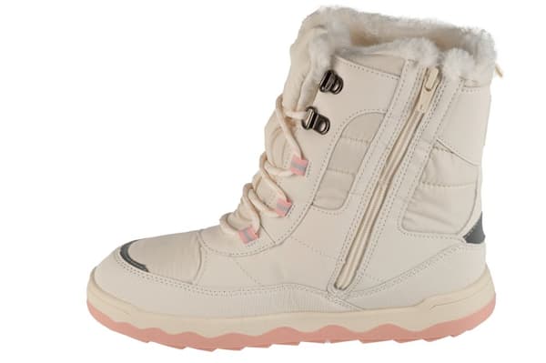 Kappa Alido II Tex K 261060T-4321, för Tjej, Vinterkängor, beige