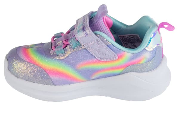 Skechers Unicorn Chaser 302298N-LVMT, för Tjej, Sneakers, lila