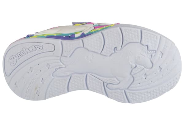 Skechers Unicorn Chaser 302298N-LVMT, för Tjej, Sneakers, lila