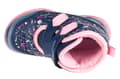 Miniatyrbild 3 av 4: Skechers Illumi-Brights - Power Paint 302653N-NVMT, för Tjej, Stövlar, marinblå