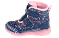 Miniatyrbild 2 av 4: Skechers Illumi-Brights - Power Paint 302653N-NVMT, för Tjej, Stövlar, marinblå