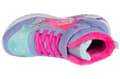 Miniatyrbillede 3 af 4: Skechers Unicorn Dreams - Magical Cove 303057L-LVHP, til Pige, Vinterstøvler, lilla
