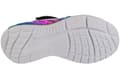 Miniatyrbillede 4 af 4: Skechers Rainbow Cruisers 303721L-BKMT, til Pige, Sneakers, sort