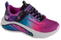 Miniatyrbillede 1 af 4: Skechers Rainbow Cruisers 303721L-BKMT, til Pige, Sneakers, sort