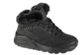 Miniatyrbild 1 av 4: Skechers Uno Lite - Comfurt Collar 310396L-BBK, för Tjej, Vinterkängor, svart