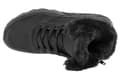 Miniatyrbillede 3 af 4: Skechers Uno Lite - Comfurt Collar 310396L-BBK, til Pige, Vinterstøvler, sort
