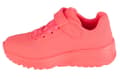 Miniatyrbillede 2 af 4: Skechers Uno Lite 310451L-NPCL, til Pige, Sneakers, lyserød