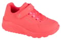 Miniatyrbillede 1 af 4: Skechers Uno Lite 310451L-NPCL, til Pige, Sneakers, lyserød