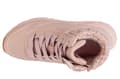 Miniatyrbild 3 av 4: Skechers Uno Gen1 - Darling Daze 310566L-BLSH, för Tjej, Vinterkängor, rosa