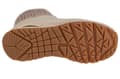 Miniatyrbild 4 av 4: Skechers Uno Gen1 - Darling Daze 310566L-NAT, för Tjej, Vinterkängor, beige