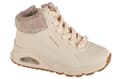 Miniatyrbild 1 av 4: Skechers Uno Gen1 - Darling Daze 310566L-NAT, för Tjej, Vinterkängor, beige