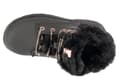 Miniatyrbild 3 av 4: Skechers Street Glitz 310952L-BLK, för Tjej, Vinterkängor, svart
