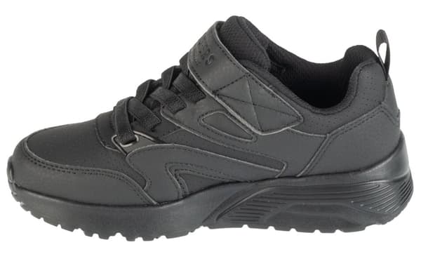 Skechers Uno Lite - Echo Surge 403640L-BBK, för Tjej, Sneakers, svart