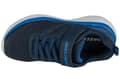 Miniatyrbillede 3 af 4: Skechers Boundless 403718L-NVBL, til Dreng, Sneakers, marine blå