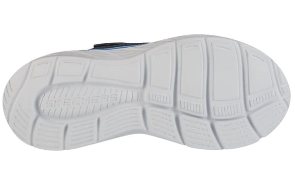 Skechers Boundless 403718L-NVBL, til Dreng, Sneakers, marine blå