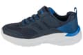 Miniatyrbillede 2 af 4: Skechers Boundless 403718L-NVBL, til Dreng, Sneakers, marine blå