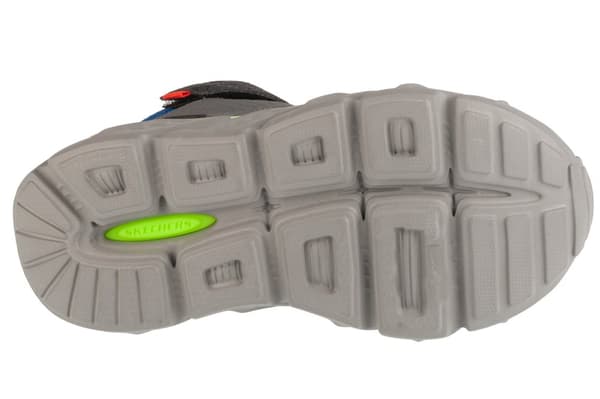 Skechers Tech-Grip - High-Surge 403806L-RYBK, för Pojke, Vinterkängor, blå