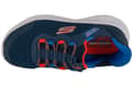 Miniatyrbild 3 av 4: Skechers Slip-Ins: Bounder - Brisk-Burst 403822L-NVBL, för Tjej, Sneakers, marinblå