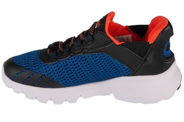 Skechers Slip-Ins: Razor Air - Hyper-Brisk 403839L-RYBK, til Dreng, Sneakers, blå
