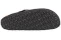 Miniatyrbillede 4 af 4: Birkenstock Boston LEOI 59463, Unisex, Slides, sort