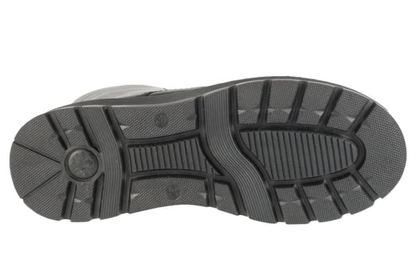 Rieker Booties 70401-00, Kvinde, Vinterstøvler, sort