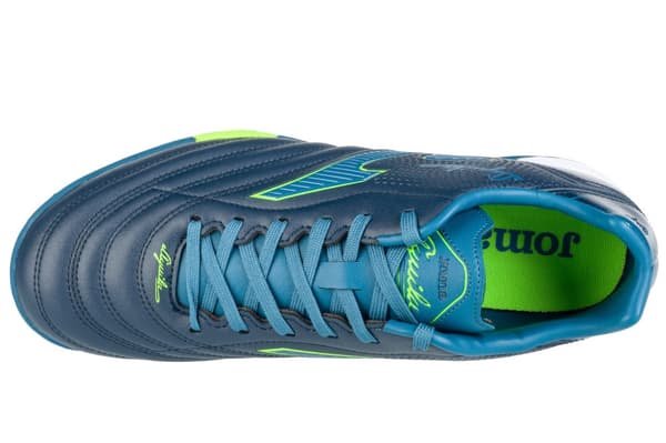 Joma Aguila 2403 TF AGUW2403TF, Man, Turf football trainers, marinblå