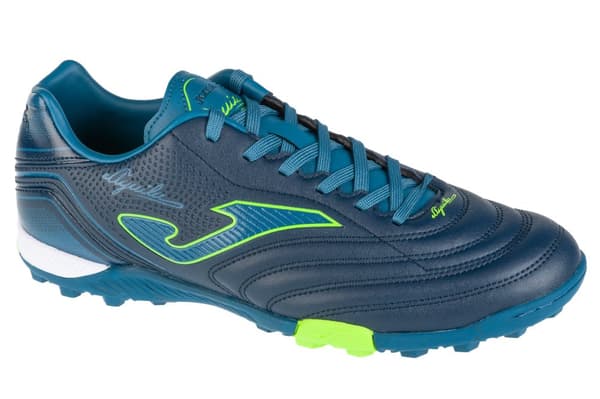 Joma Aguila 2403 TF AGUW2403TF, Man, Turf football trainers, marinblå Navy 44