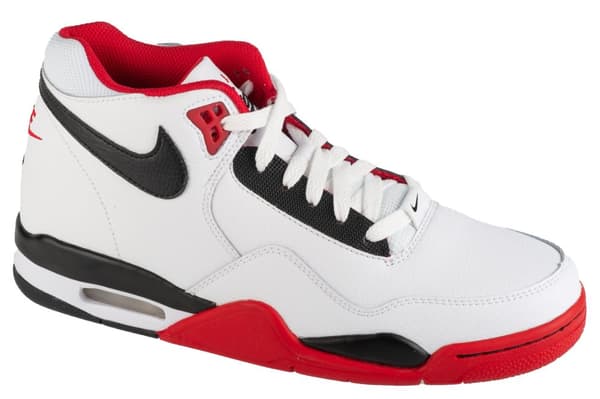 Nike Air Flight Legacy BQ4212-100, Man, Sneakers, vit