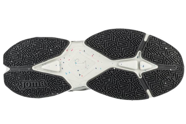 Joma C1400 Men 2401 C1400W2401, Mand, Sneakers, grå