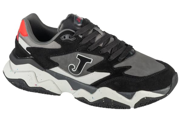 Joma C1400 Men 2401 C1400W2401, Mand, Sneakers, grå