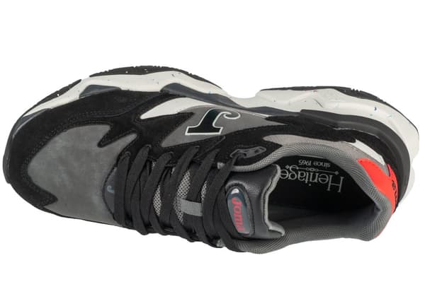Joma C1400 Men 2401 C1400W2401, Mand, Sneakers, grå