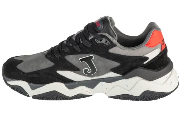 Joma C1400 Men 2401 C1400W2401, Mand, Sneakers, grå
