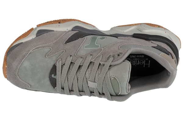Joma C1400 Men 2412 C1400W2412, Man, Sneakers, grå
