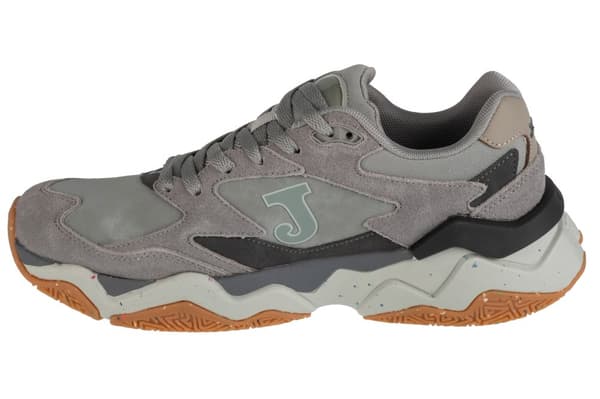 Joma C1400 Men 2412 C1400W2412, Man, Sneakers, grå