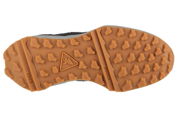 Joma C.200 Men 2401 C200W2401, Man, Sneakers, svart
