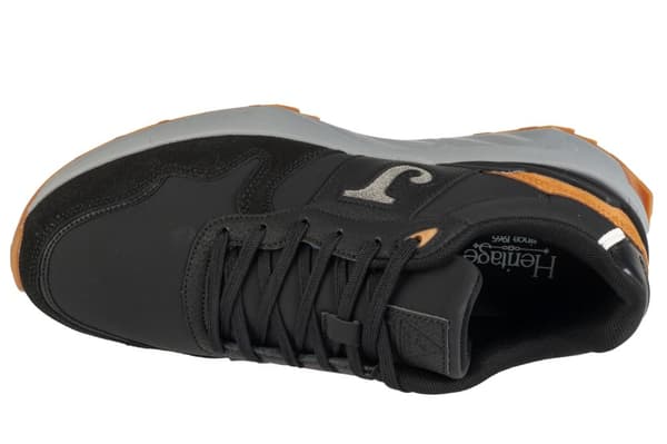 Joma C.200 Men 2401 C200W2401, Mand, Sneakers, sort