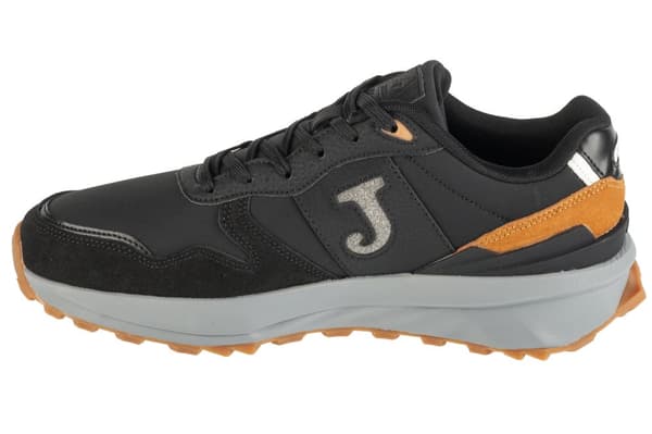 Joma C.200 Men 2401 C200W2401, Mand, Sneakers, sort