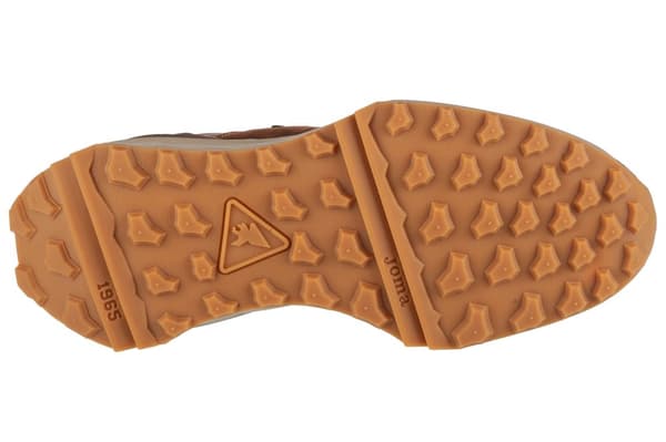 Joma C.200 Men 2424 C200W2424, Man, Sneakers, brun