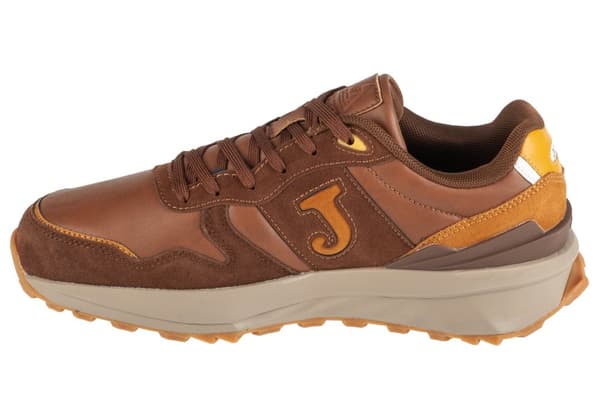 Joma C.200 Men 2424 C200W2424, Man, Sneakers, brun