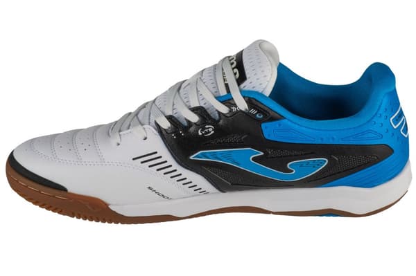 Joma Cancha 2402 IN CANW2402IN, Mand, Indendørs fodboldtrænere, hvid