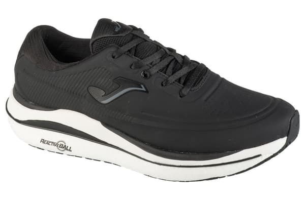 Joma Caronte Men 2401 CCARW2401, Man, Sneakers, svart