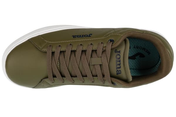Joma C.Classic Men 2423 CCLASMW2423, Mand, Sneakers, grøn