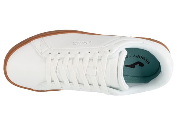 Joma C.Classic Men 2432 CCLASMW2432, Man, Sneakers, vit
