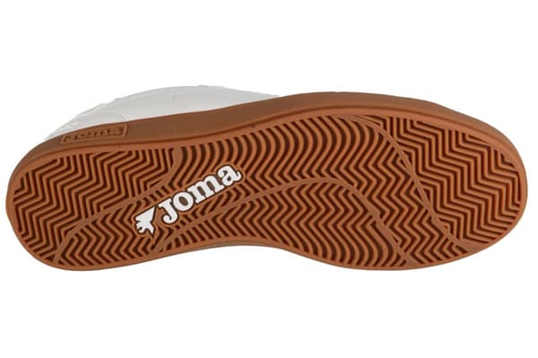 Joma C.Classic Men 2432 CCLASMW2432, Man, Sneakers, vit