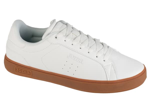 Joma C.Classic Men 2432 CCLASMW2432, Man, Sneakers, vit