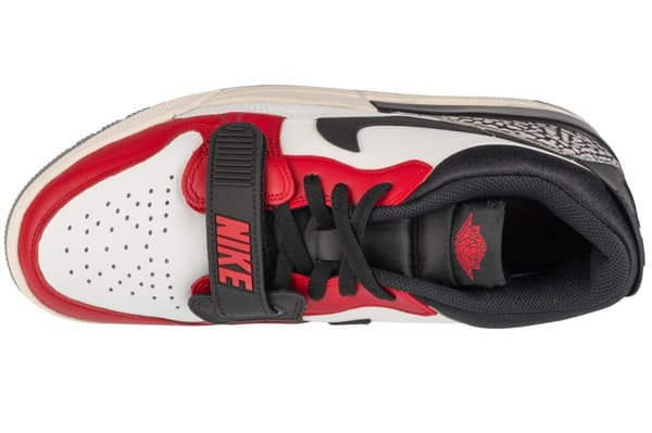Jordan Air Legancy 312 Low CD7069-106, Mand, Sneakers, hvid