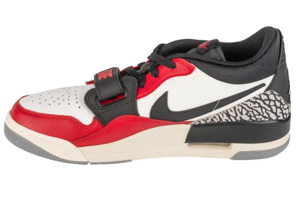 Jordan Air Legancy 312 Low CD7069-106, Mand, Sneakers, hvid