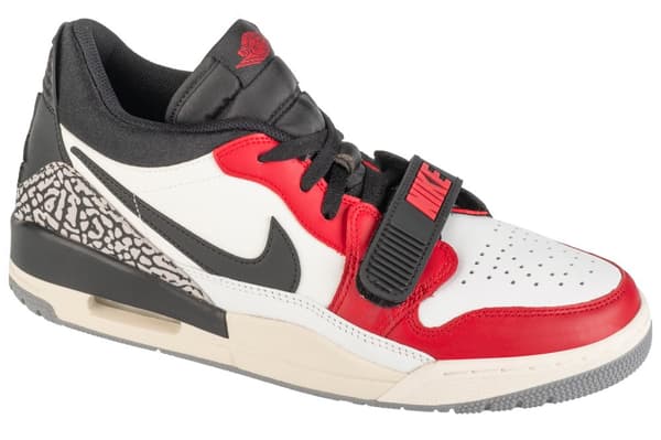 Jordan Air Legancy 312 Low CD7069-106, Mand, Sneakers, hvid