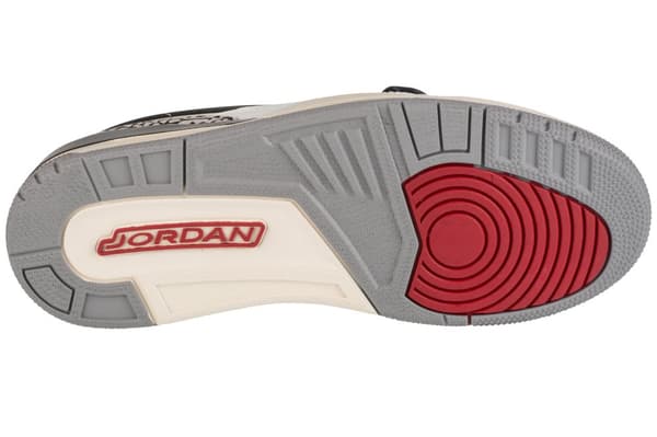 Jordan Air Legancy 312 Low CD7069-106, Man, Sneakers, vit