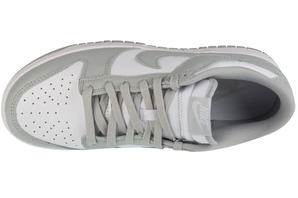 Nike Dunk Low Retro DD1391-103, Man, Sneakers, vit